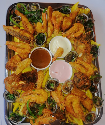 Olla Dorada Restaurant - El Pangui