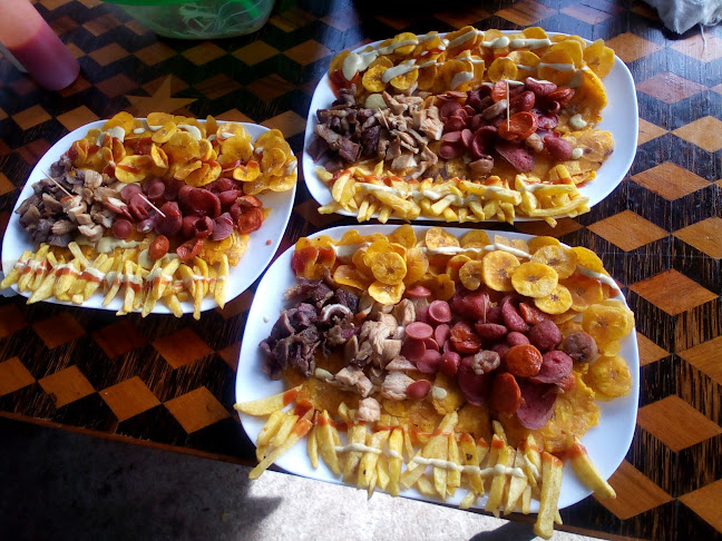 Cabaña las orquídeas