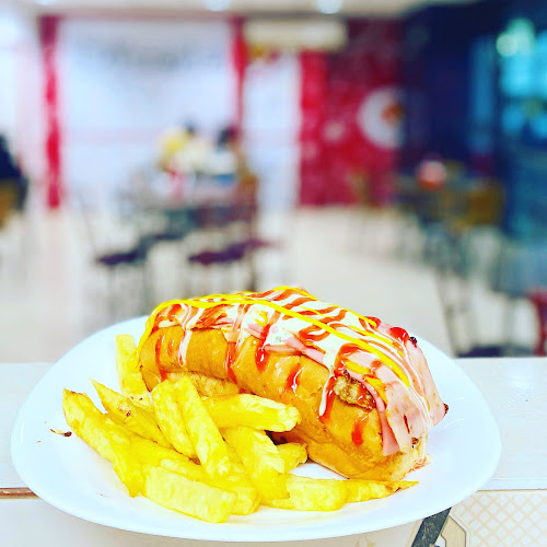 PícalaBbq - La Libertad