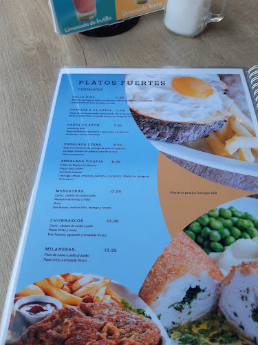 Opinii despre Caffé & Nata în Quito - Gastronomía y hostelería