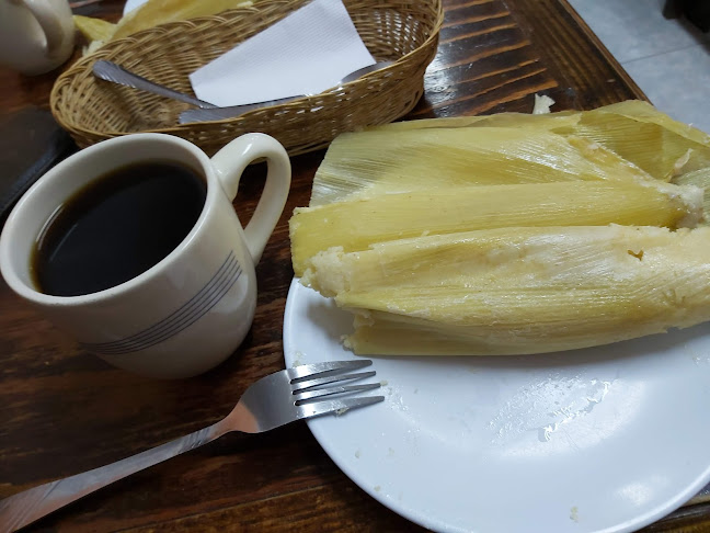 Opinii despre Cafeteria El Zarumeño în Quito - Gastronomía y hostelería