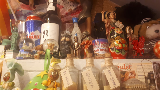 La Guarida - Gastronomía y hostelería