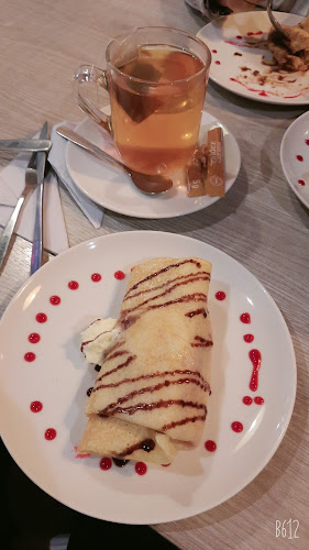 Comentarii opinii despre Pistachio Gelateria Artesanal