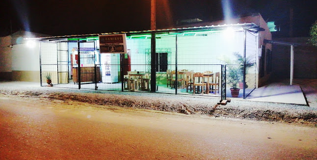 Opinii despre Damissu Micheladas Y Piqueos în Huaquillas - Gastronomía y hostelería