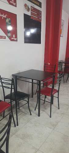 Opinii despre Divino Pecado Gelato în Cariamanga - Gastronomía y hostelería