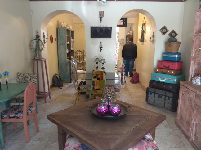 lito & lola - Riobamba