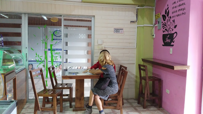 Comentarii opinii despre Ensaladas de Frutas "San Sebastián"