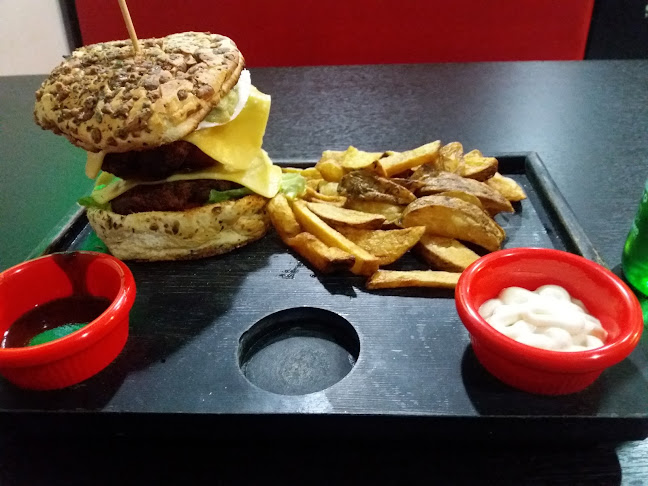 Munchies Grill & Wings - Guayaquil