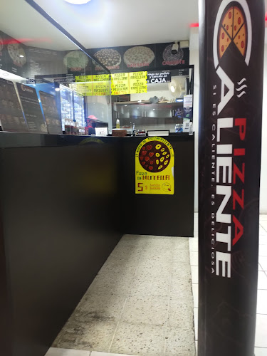 Pizza Caliente - Gastronomía y hostelería