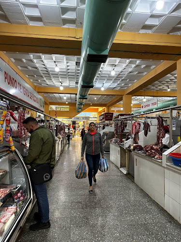 Mercado Central Loja - Loja