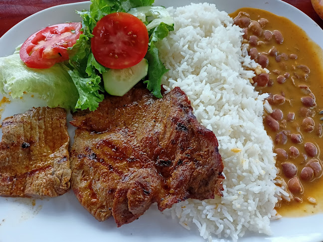 Opinii despre LA BRASA în La Unión - Gastronomía y hostelería