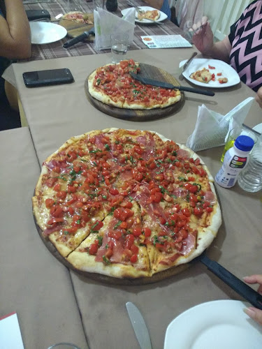 La Dolce Vita Italiana - Manta