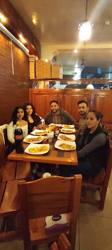 Opinii despre WILO'S Pizzeria-Restaurante - Nueva Aurora în Quito - Gastronomía y hostelería