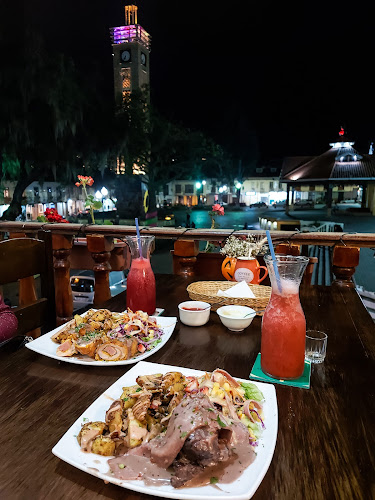 Aquiles restaurante - Gastronomía y hostelería