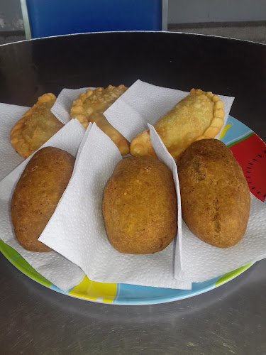 Comedor los Rosales Cascol - Cascajal