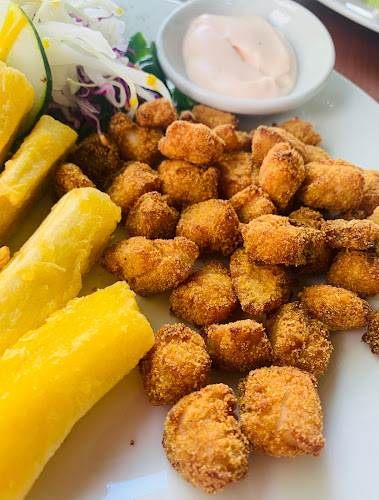 PIRARUCÚ - Nueva Loja