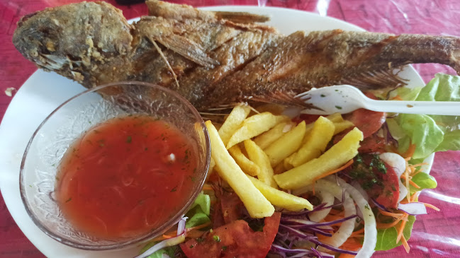 LAS DELICIAS DE "DON BOTE"