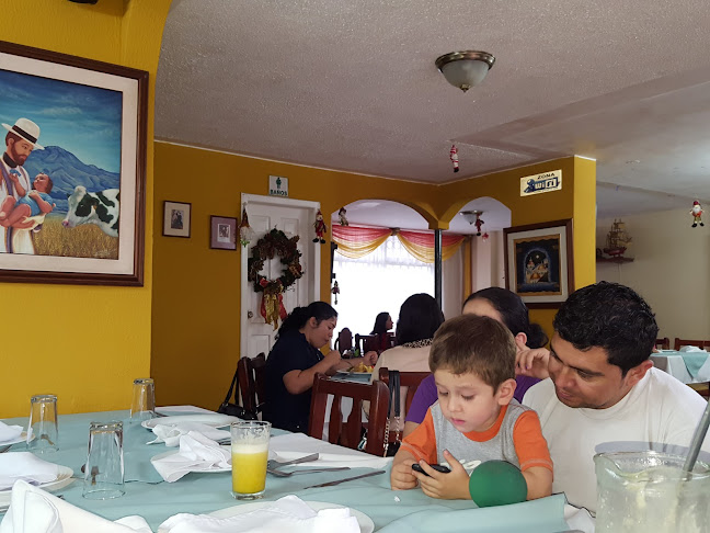 La Cocina De Consuelo Restaurant - Santo Domingo