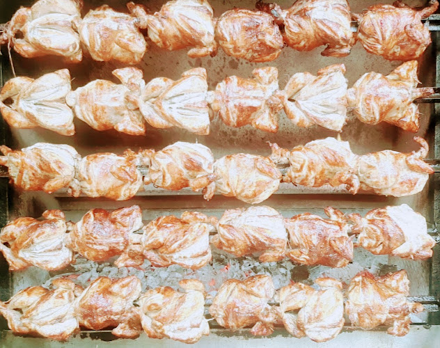 Asadero La Esquina De Ales