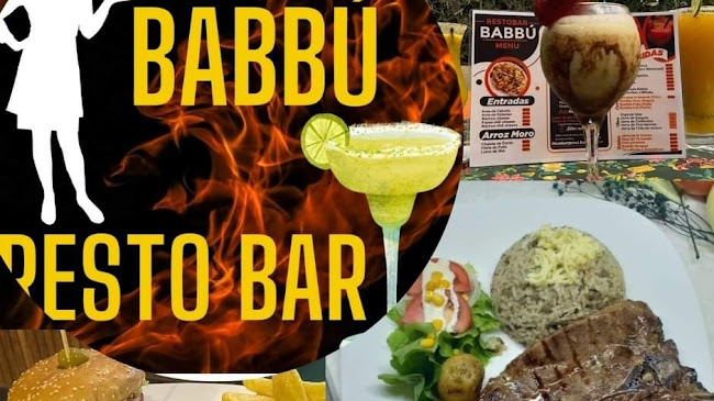 Babbú Resto-Bar