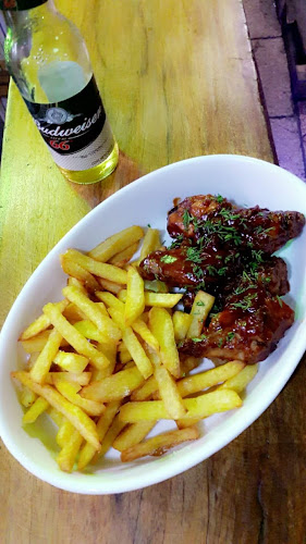 REFRESK'T - Buena Fe