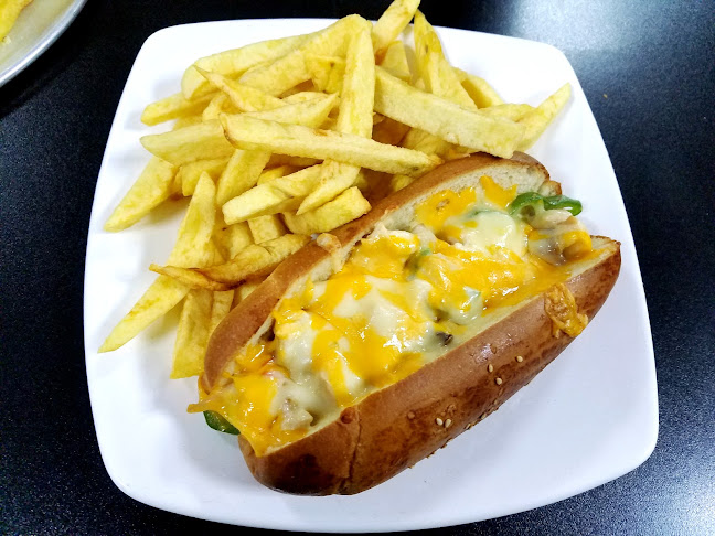 Gio's Pizza - Gastronomía y hostelería