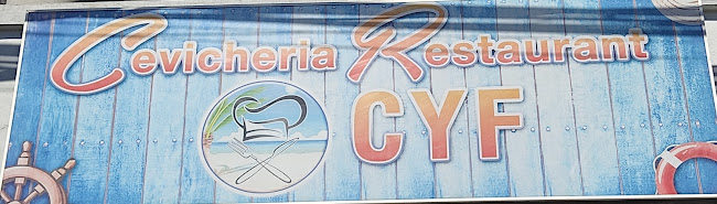 Opinii despre Cevichería CyF în Shushufindi - Gastronomía y hostelería