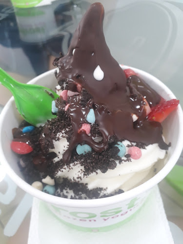 Comentarii opinii despre Greenfrost El Triunfo