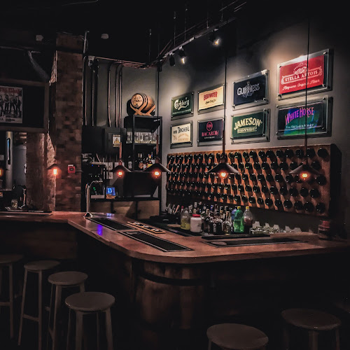 Roy's Pizzería - QUITO - Gastronomía y hostelería