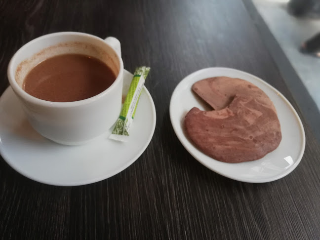 Opinii despre BREAK Frutas Cafe & Bar în Piñas - Gastronomía y hostelería