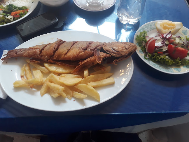 Bonny Restaurant - Riobamba