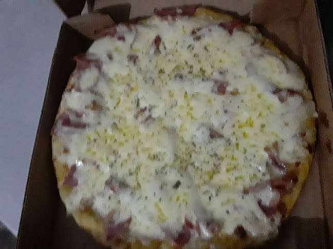 Av. El Inca E14-83, Quito 170138