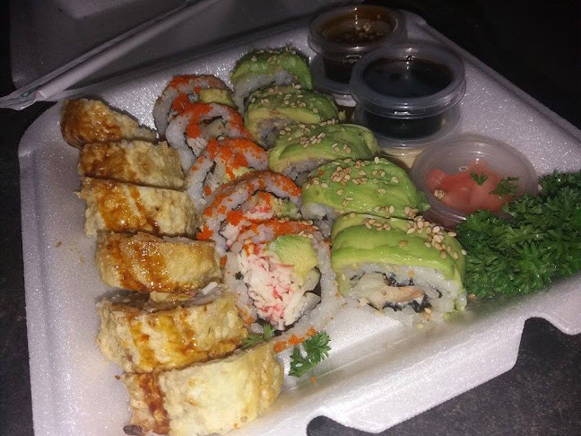 Opinii despre KOI BAR RESTAURANT în Jipijapa - Gastronomía y hostelería