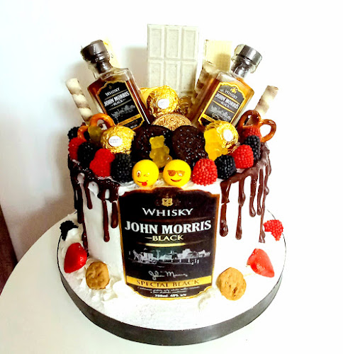 Alma De Fiesta - Gastronomía y hostelería