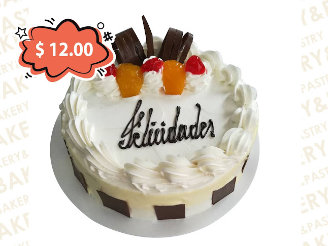 Vargas N12-43, Quito 170130