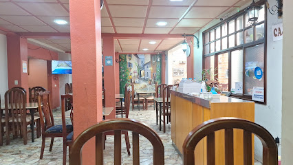 Restaurante Cafeteria "Pumapungo"