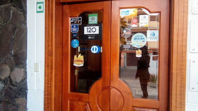 Primera Constituyente, Riobamba