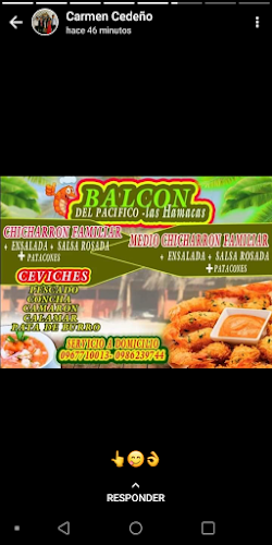 Puerto Rico, Esmeraldas