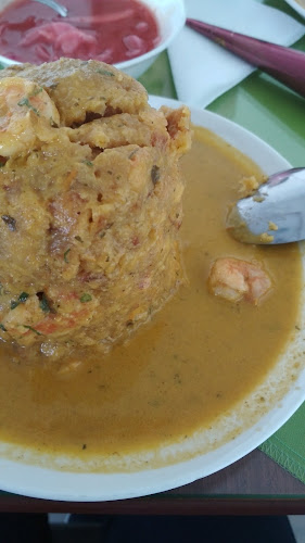 Av. Río Amazonas, Quito 170515