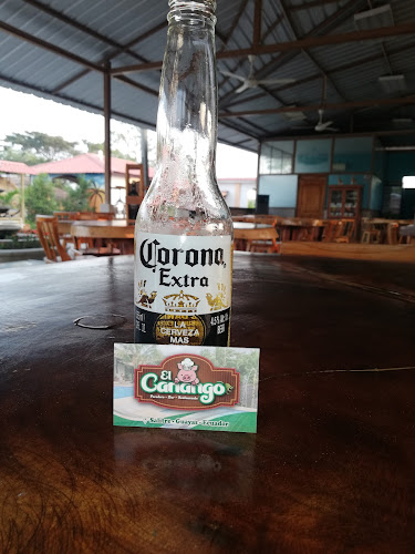 Restaurante El Canango