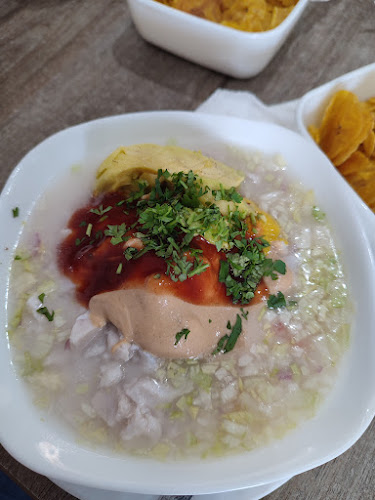 Opinii despre Cevicheria Pepe 3 în Jipijapa - Gastronomía y hostelería