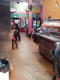 Restaurant Margarita - La Troncal