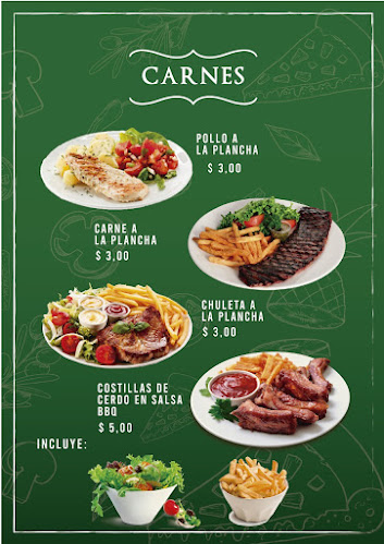 Pizzeria Al Paso De Roberto - Esmeraldas