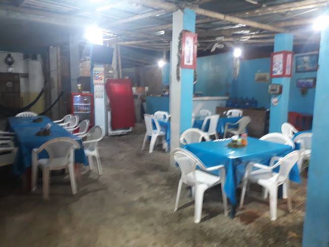 Comentarii opinii despre RESTAURANTE LA OLLA CHONERA