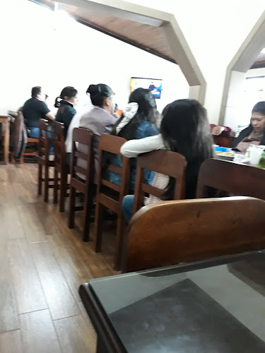 Cevicheria " El Papi "