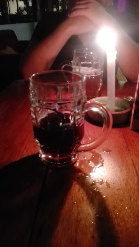 Comentarii opinii despre Guayusa Lounge