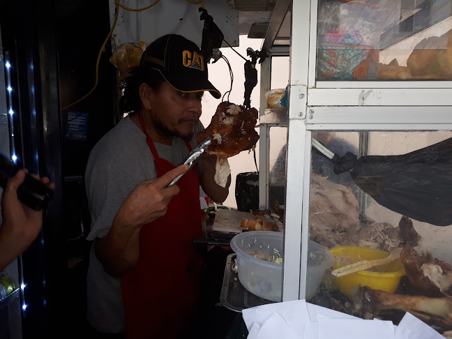 Comentarii opinii despre Sánduches El Primo