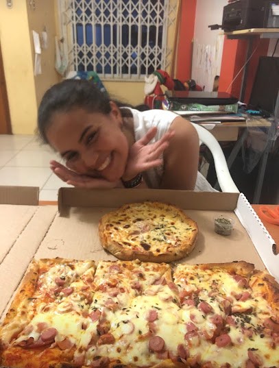 Pizza Y Focaccia Quevedo