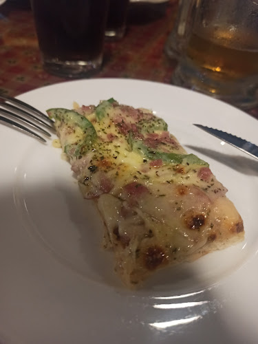 Opinii despre El Leñador în Quito - Gastronomía y hostelería