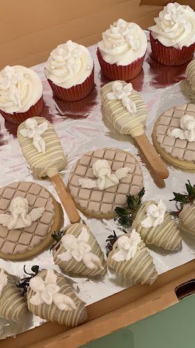 MyG Cake Shop - Machala